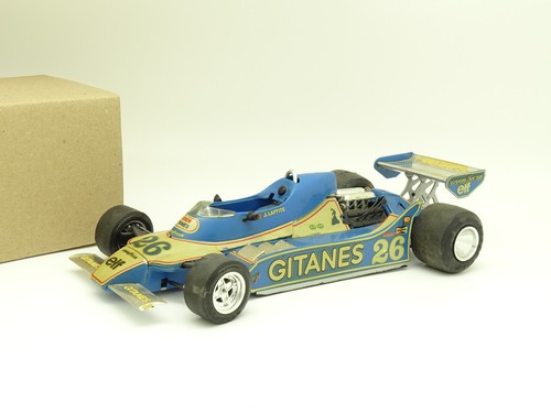 Tamiya modello montato - tamiya,