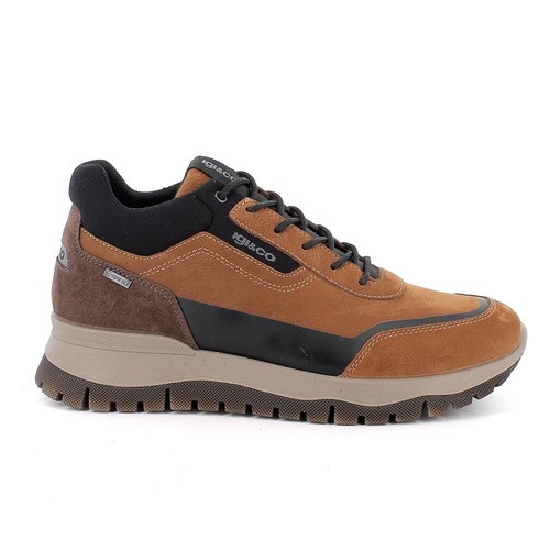 Igi sneakers scarponcino - sneakers,