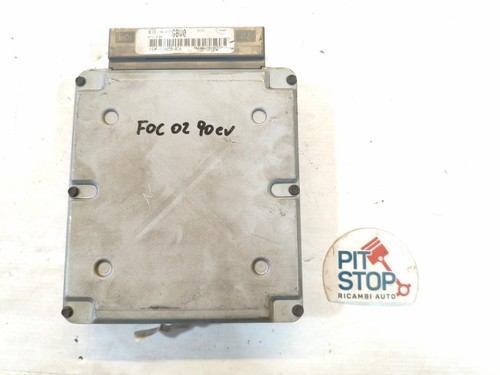 1s4f 12a650 bca - 1s4f-12a650-bca, centralina