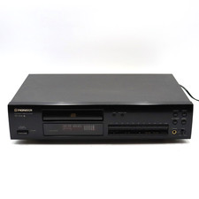 Pioneer PD-104 Lettore CD