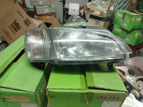 Faro anteriore destro peugeot - faro,