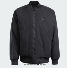 Adidas Giubbotto Bomber Uomo