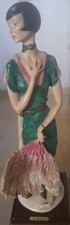 Porcellana capodimonte di g - "porcellana,