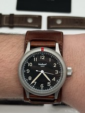 Orologio NOS Hanhart Pioneer