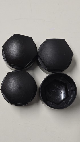 Tappi neri originali audi seat - neri,