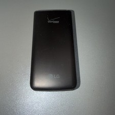 LG Exalt 2 II VN370 - Gray (