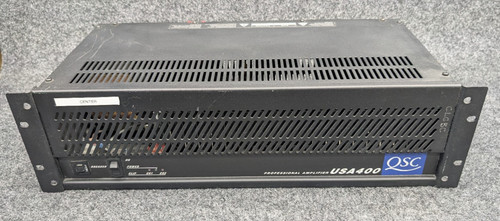 Amplificatore potenza - di,