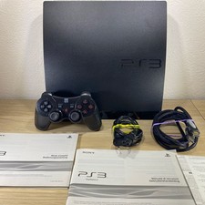 Sony PlayStation 3 Slim 320GB