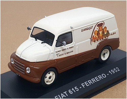 Altaya scala 20624m - 1/43,