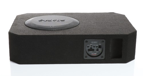 Audio system r08 flat - system,