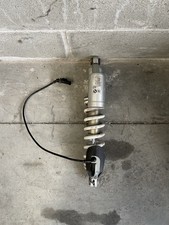 AMMORTIZZATORE ANTERIORE ESA