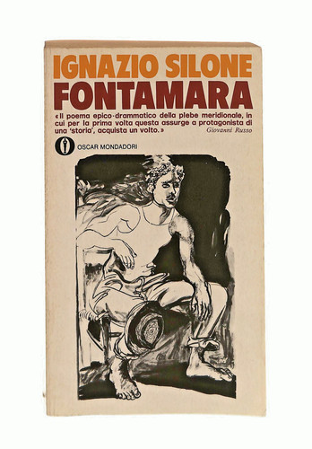 Ebond fontamara ignazio silone - ebond,