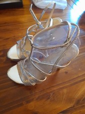 Scarpetta da donna con tacco