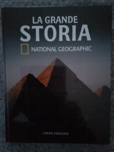 Grande storia i primi - storia,