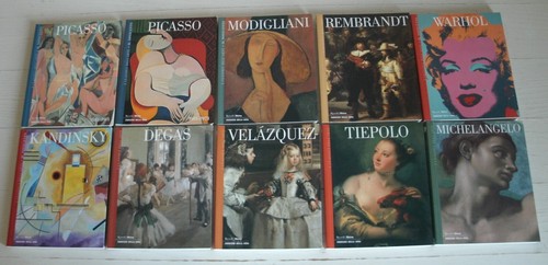 Classici dell arte - i, rizzoli