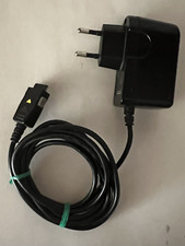 Caricabatterie LG TA-25GR3 - Nero - Perfettamente funzionante