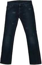 Stivali jeans da donna London