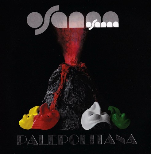 Osanna palepolitana - -,