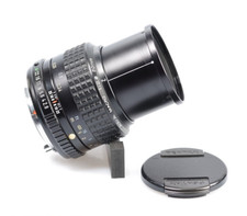 Pentax smc obiettivo - pentax-a, macro