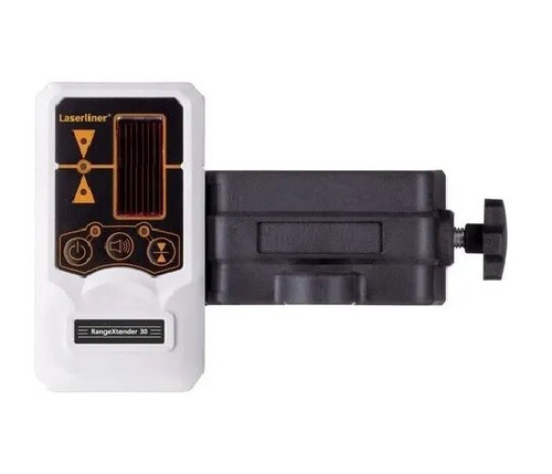 Rangextender laserliner - rangextender,
