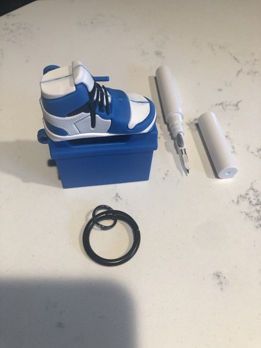 Custodia gedicht per airpods - gedicht,