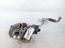 8584199 TURBINA MINI COUNTRYMAN (F60) ALL4 JOHN COOPER WORKS 2.0 D 16V AUT 190CV