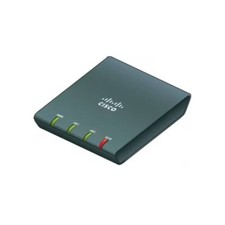 Adattatore VOIP CISCO ATA 187 Analog Telephone Adaptor