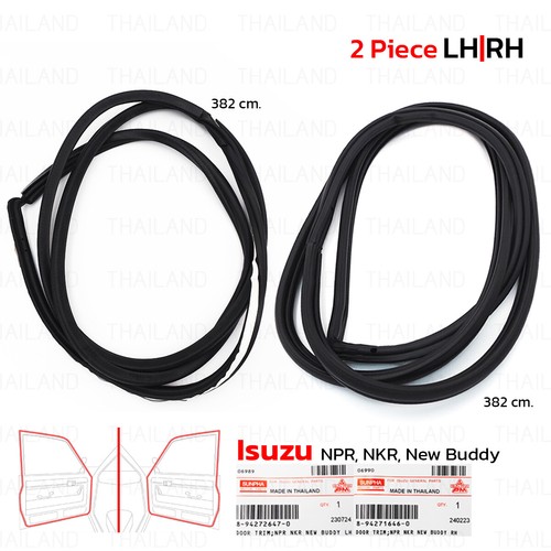Per isuzu npr - nkr, 110