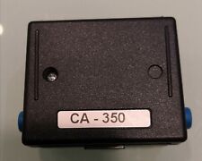 Metrel Multi Lan 350 Channel Interface CA350 (n.°1 pc) 