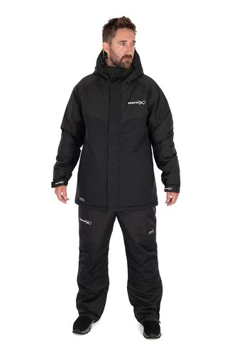 Tute invernali matrix therma - tute,