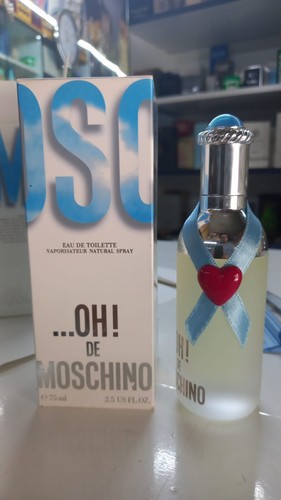 Profumo de moschino - profumo,