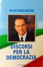 LIBRO DISCORSI PER LA