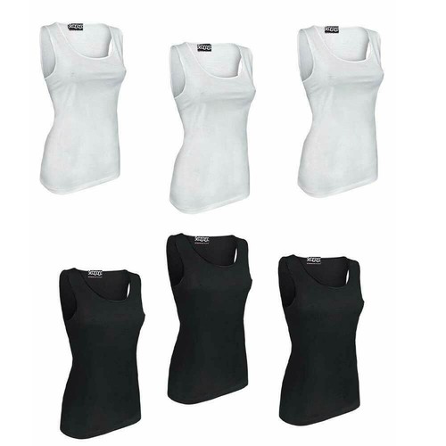 Canotte donna kappa - donna, spalla