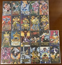 Cavalieri dello Zodiaco