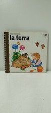 Vivo perche terra - c'e,