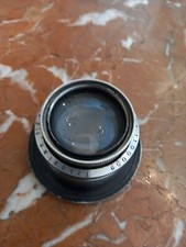 TRIOPLAN 1:2,8/100 mm MEYER GOERLITZ Primarflex mount USATO USED