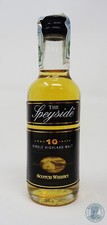 Miniature / Mignon Scotch