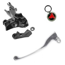 Staffa completa di Leva freno