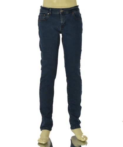 Jeans uomo ragazzo cinque - uomo,