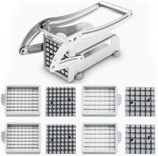 Taglia Patate a Bastoncino