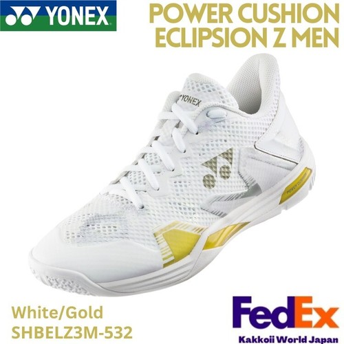 Yonex scarpe badminton - badminton, power