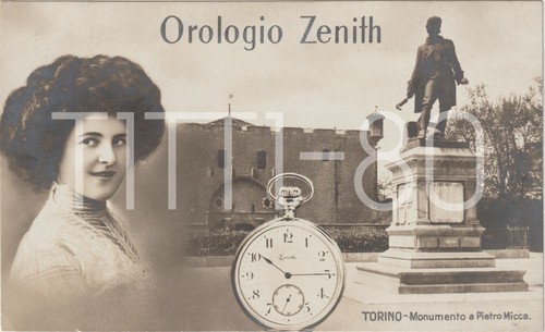 Torino orologio zenith - -,
