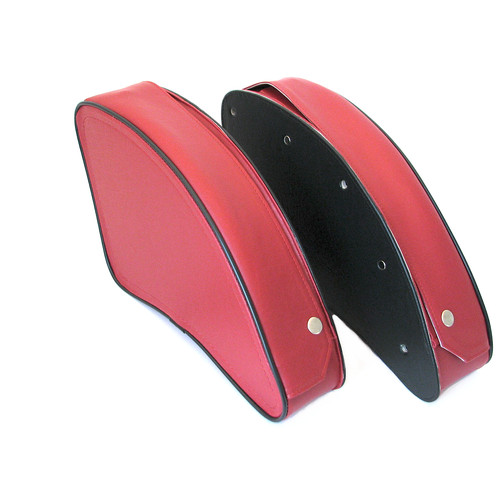 Sacchetti laterali - , (coppia)
