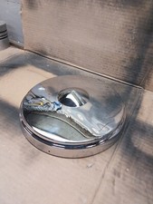 Enjoliveur caravane ERIBA ou autres.