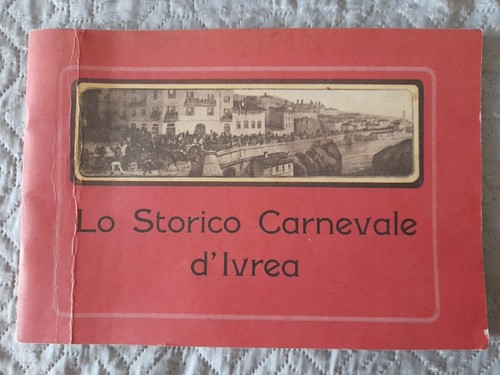 Storico carnevale ivrea - storico,