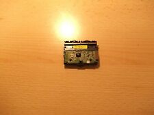 Scheda contatti cartucce E6731 STAMPANTI  D92 USATA