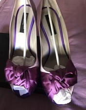 scarpe Gianni Marra decollete