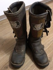 Rare alpinestars de - 80's,