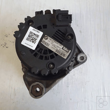 12317802619 Generatore BMW Serie 3 (E90/E91) 320d SW 5p/d/1995cc