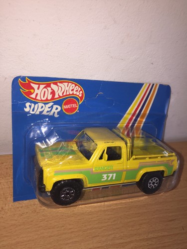 Super hot wheels pick - wheels, pick-up